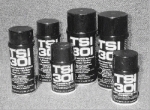 TSI-301 Synthetic Lubricant - Product Image