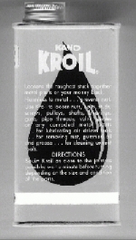 KROIL - Product Image