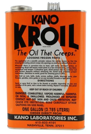 KROIL - Product Image