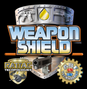 Weapon Shield